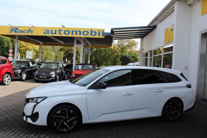 Peugeot 308 *LED*Totwinkel-Assistent*Kamera*