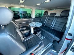 VW T6 Multivan Generation Six ABT Umbau AHK Memory