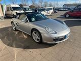Porsche Boxster S MY08 S - gebrauchte Porsche Boxster aus dem Jahr 2009
