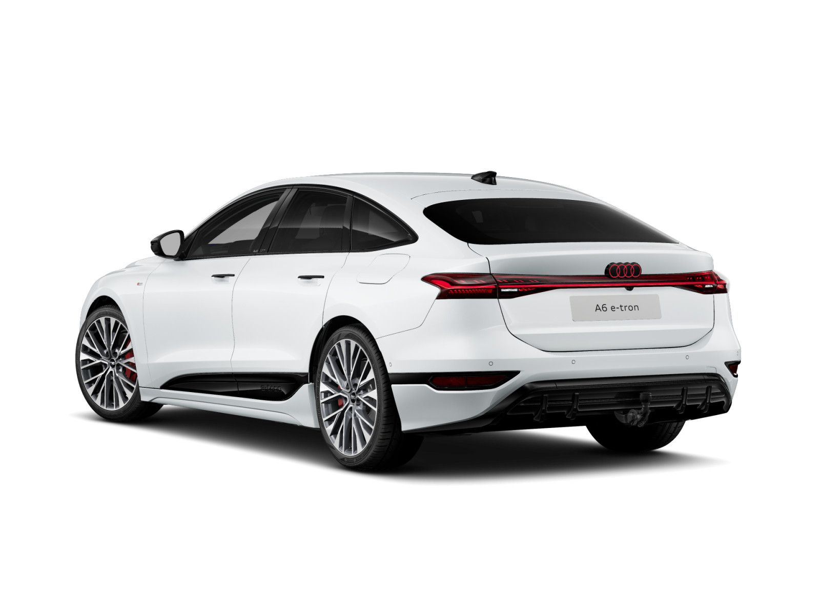 Audi A6 e-tron - Bild 5