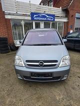 Opel Meriva Cosmo - Opel aus 2005: Kombi