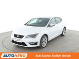 Seat Leon 1.8 TSI FR Aut.*NAVI*PDC*SHZ*LED*TEMPO* - Seat Leon: 1.8