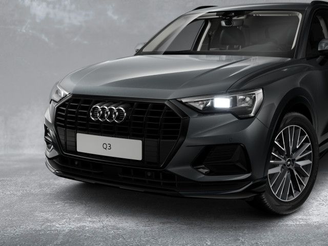 Audi Q3 - Bild 8