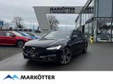 Volvo V90 T6 AWD Ultra Dark Plug-In Hybrid/360°CAM/20' - Gebrauchtwagen