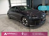 Hyundai IONIQ 6 77,4 kWh Uniq LED|Navi|360|Leder|ACC - Hyundai IONIQ 6: Limousine