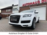 Audi Q7 4.2 TDI V8 quattro Open Sky - Audi Q7: 4.2