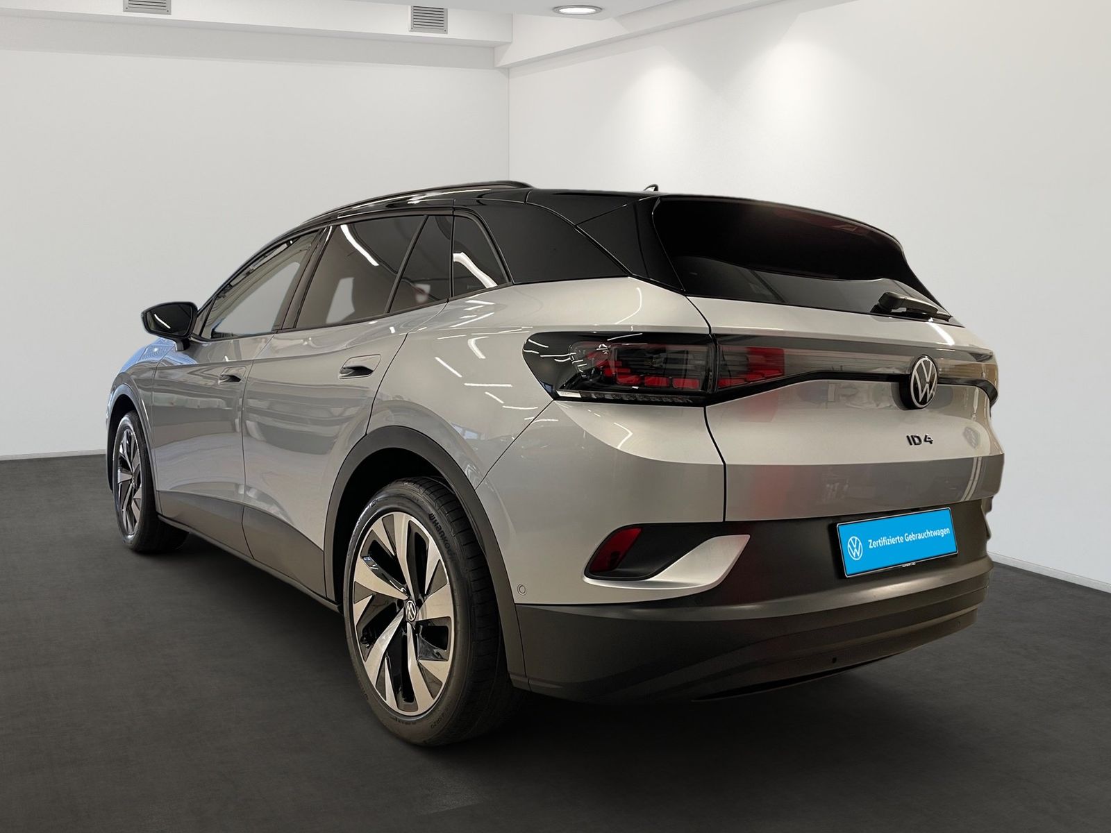 Volkswagen ID.4 Pro HEAD-UP AHK HARMAN MATRIX foto 5