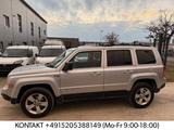 Jeep Patriot Limited 2.4 Automatik - Jeep Patriot: 2.4