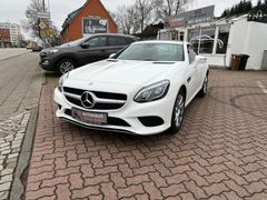 Mercedes-Benz SLC 200  Roadster