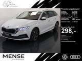 Skoda Octavia Combi iV 1.4 TSI Style DSG Matrix|HUD|4x - Skoda Octavia mit Hybrid-Antrieb