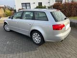 Audi AUDI A4 Avant B7 1,6 Benziner, nur 143t Km... - Audi A4 mit Benzin-Antrieb: Kombi, 1.6