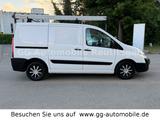 Citroën Jumpy HDi 90 FAP 27 Proline L1H1 Kasten - Citroën Jumpy aus 2015
