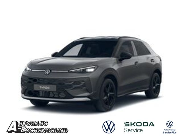 Volkswagen T-Roc Style 1.5 l eTSI OPF 110 kW (150 PS) 7-Gan