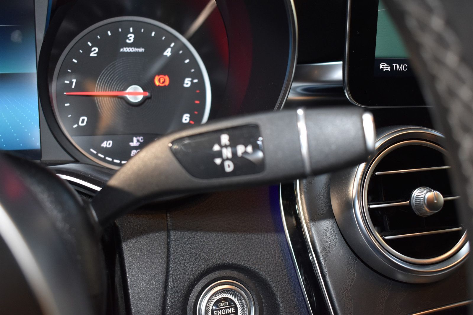 Mercedes-Benz C 220 DT AMG AUTOMATIK NIGHT EDITION foto 16
