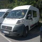 Fiat Ducato Multijet 130 Wohnmobil - Fiat Ducato: Multijet