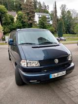 Volkswagen T4 Caravelle 2.0 Standard - Volkswagen T4 Caravelle aus 1996