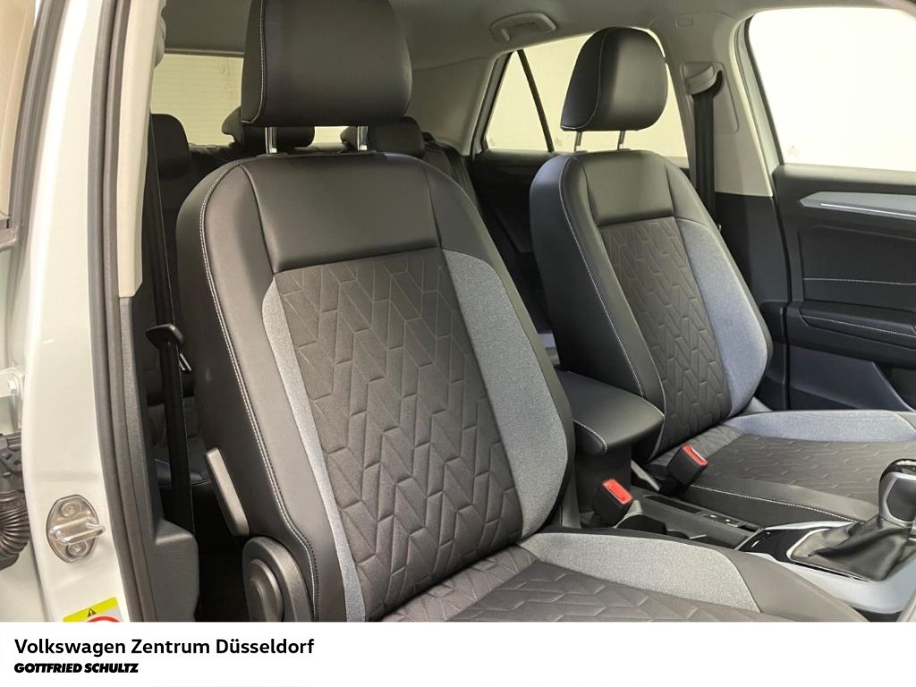 Volkswagen T-Roc - Bild 17