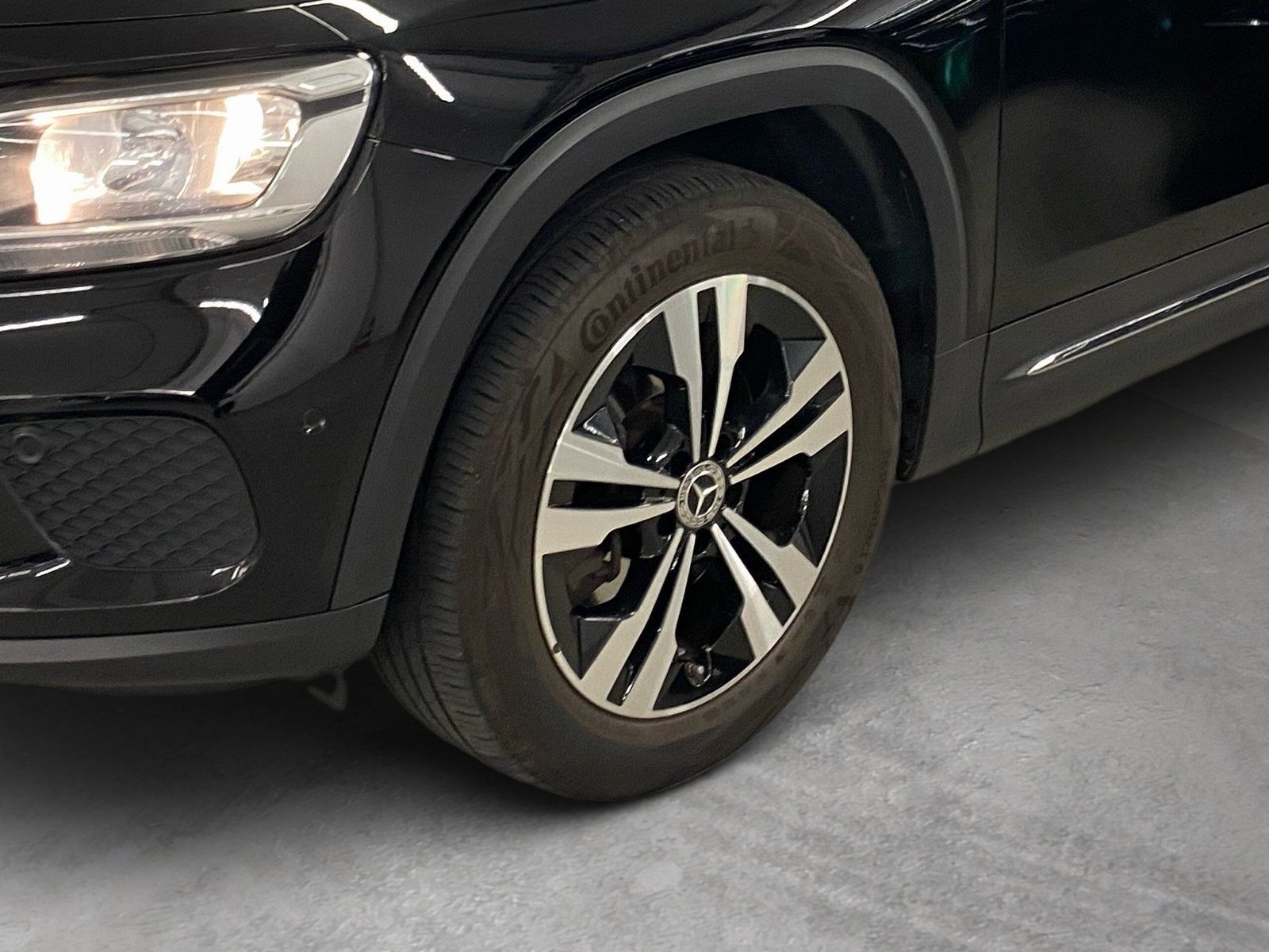Fahrzeugabbildung Mercedes-Benz GLB 220 d 4M Progressive*Distronic*AHK*Kamera