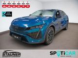 Peugeot 408 GT Plug-In Hybrid AT8 225PS*360°KAMERA*
