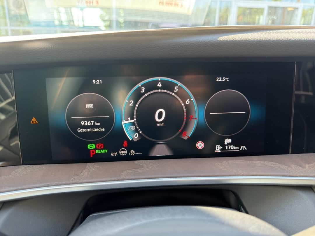 Fahrzeugabbildung Volkswagen Tayron 1.5 eTSI W Elegance 360,AHK,Kamera,LED,LM