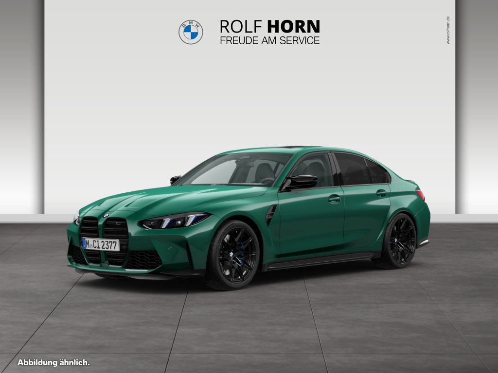 Image of BMW M3
