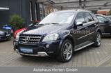 Mercedes-Benz ML 63 AMG*ACC*NAVI*TV FOND*LUFT*GSSD*XENON*VOLL* - Mercedes-Benz ML 63 AMG in Bochum