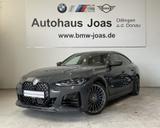 ALPINA B4 Gran Coupé Lenkradheizung, AHK, Laserlicht - ALPINA Gebrauchtwagen von 2024