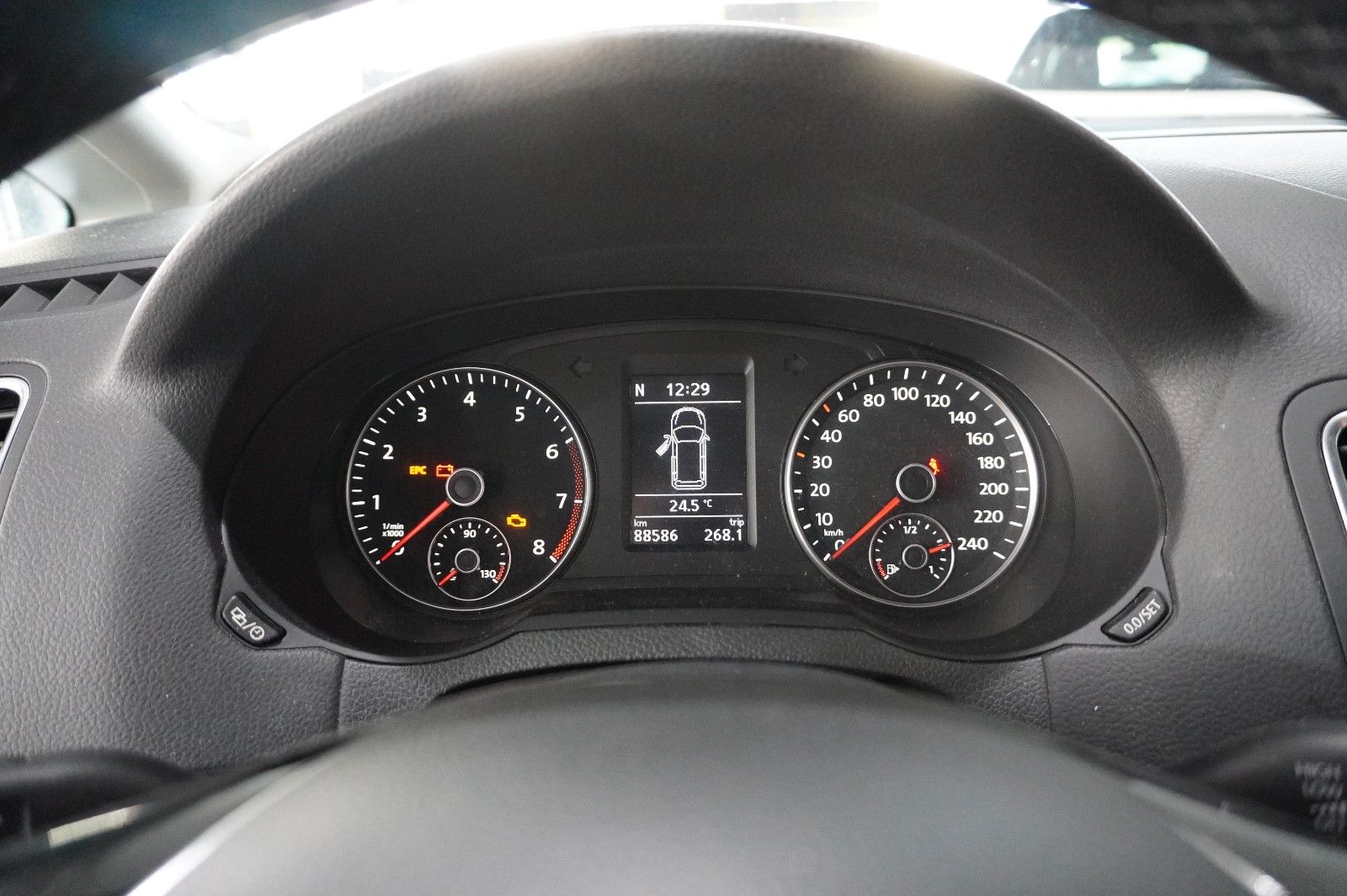 Fahrzeugabbildung Volkswagen Sharan 1.4 TSI JOIN NAVI/SHZ/SPORT/PDC/NEBEL/AHK