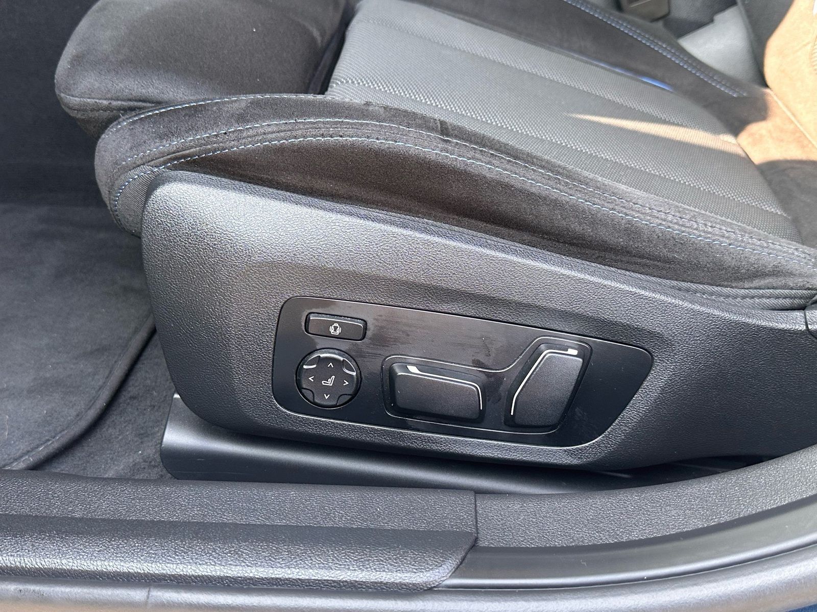 BMW 330 - Bild 8