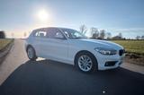 BMW 118i - F21 Facelift - BMW 118: 118i Facelift
