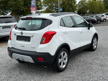Opel Mokka - 10