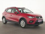 Seat Arona Style AHK|CarPlay|Navi|Klima|Bluetooth - Seat Arona Gebrauchtwagen in München