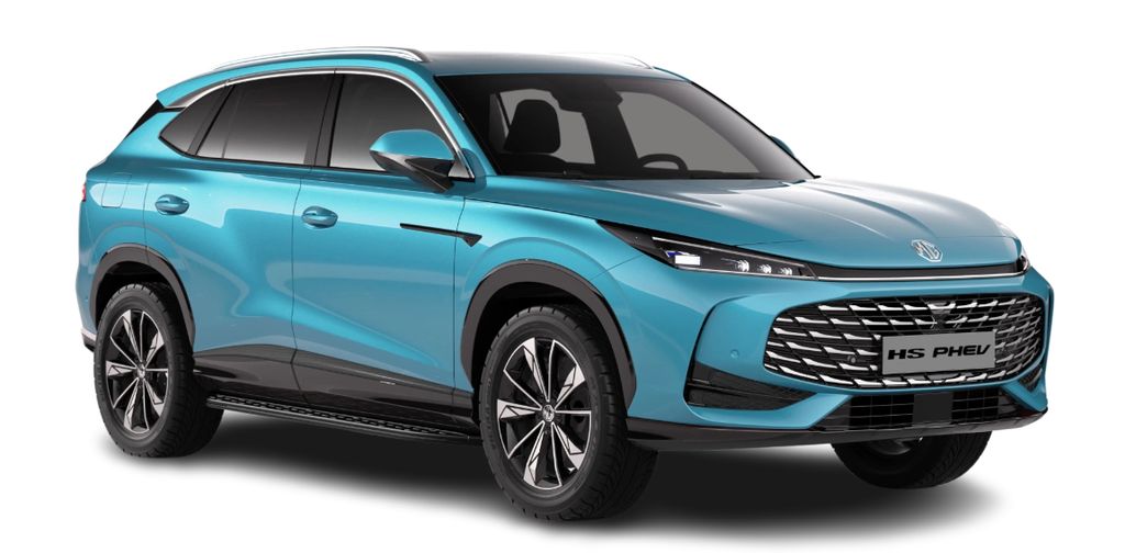 MG HS 1.5 T PHEV Comfort MY24