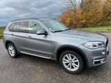 BMW X5 xDrive30d *SPORT*360 KAMERA*LEDER*7 Sitzer* - BMW X5: 7sitzer