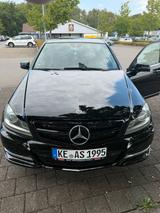 Mercedes-Benz Mercedes C300 - gebrauchte Mercedes-Benz C 300 aus dem Jahr 2012