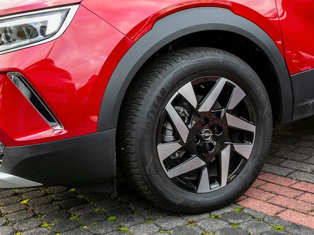 Opel Mokka e Elegance Fahrerassistenz-Paket Kamera