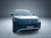 Volkswagen Tayron - Vorschau Bild 8