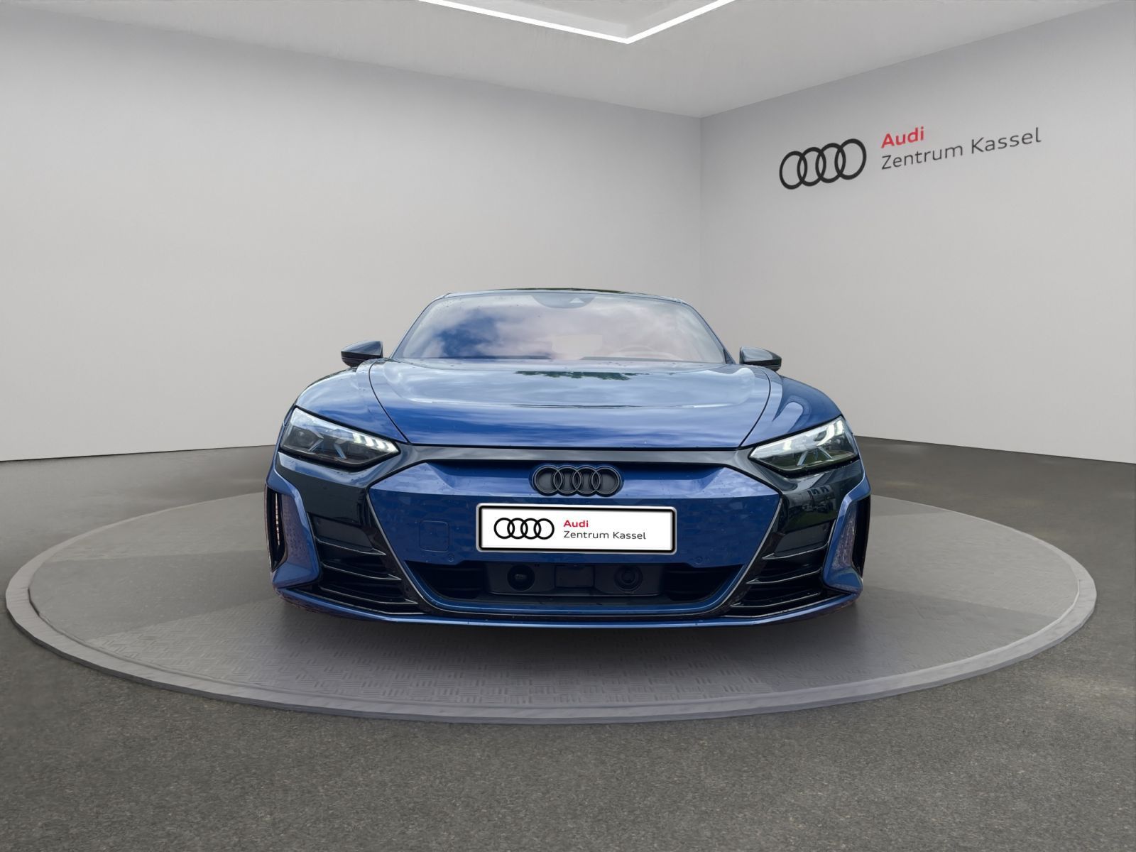 Audi RS e-tron GT - Bild 8