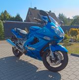 Kawasaki ZZR 1200 - Angebote entsprechen deinen Suchkriterien