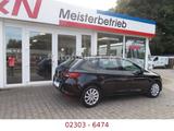 Seat Leon Style Automatik - Seat Gebrauchtwagen in Dortmund