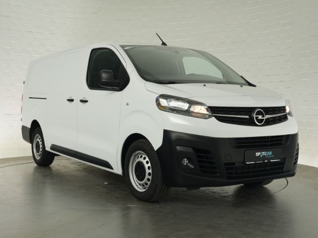 Vivaro C CARGO L CDTI+NAVI+SCHIEBETÜR+PARKPILOT+