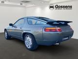 Porsche 928 - Porsche 928 mit Benzin-Antrieb: Coupe, Schaltgetriebe