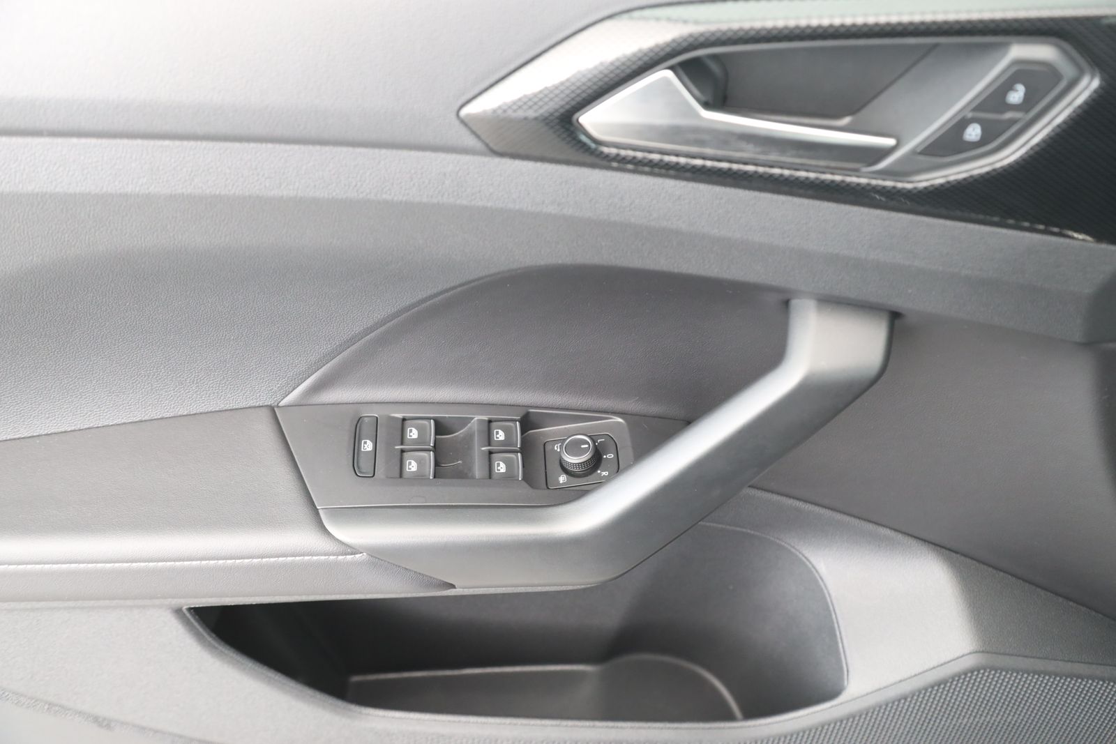 Volkswagen T-Cross - Bild 17