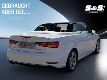 Audi A3 35 TFSI Sport S-Tronic XENONCARPLAY