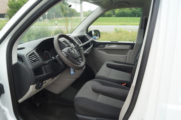 Volkswagen T6 2.0TDI Kasten lang KLIMA-AHK-PDC-