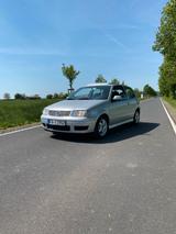 Volkswagen VW Polo 6n2 1.4 Mpi 60ps OpenAir - Volkswagen Polo: 6n Open