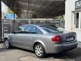 Audi A6 2.0 multitronic*165TKM*AUTOMATIK*KLIMA*AHK* - gebrauchte Audi A6 aus dem Jahr 2003