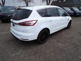 Ford S-Max Titanium/Buisness/Techno-Paket/AHK - Ford S-Max in Dortmund