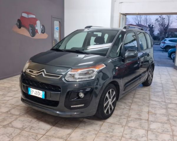 Citroën Citroen C3 Picasso C3 Picasso 1.4 VTi 95 Seducti