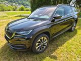 Skoda Kodiaq 2.0l TDI DSG 4x4 CLEVER CLEVER